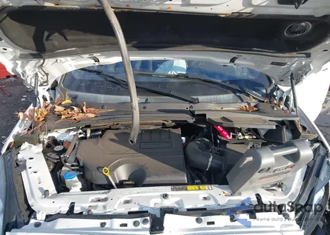 2020 Jaguar E-Pace Se P250 Awd Automatic z USA, uszkodzony, nr VIN SADFP2FX9L1013418